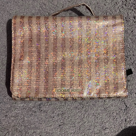 Victoria's Secret Handbags - Makeup holder